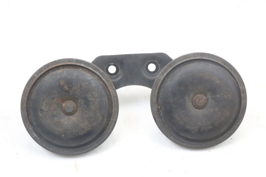 photo de Clacson KAWASAKI GTR 1000 (1994 - 2004) - Vista principale