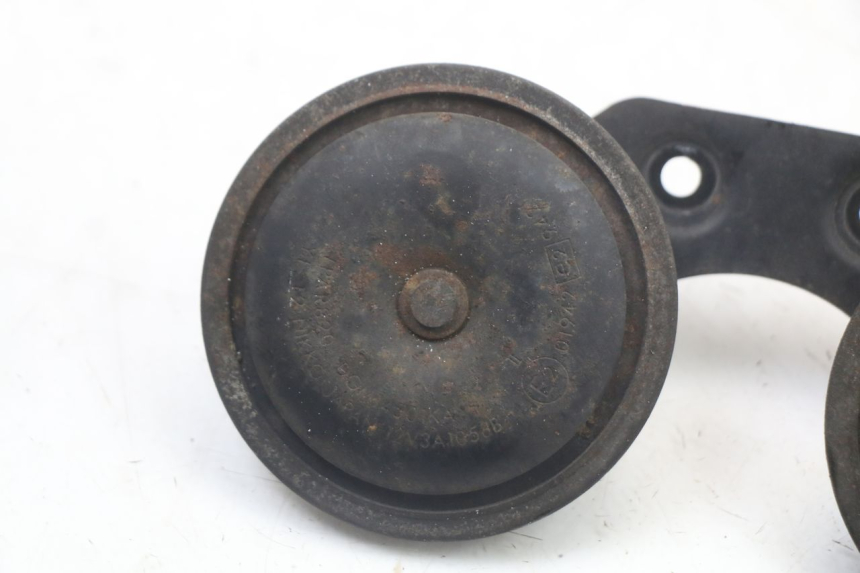 photo de Clacson KAWASAKI GTR 1000 (1994 - 2004) - Dettaglio del componente