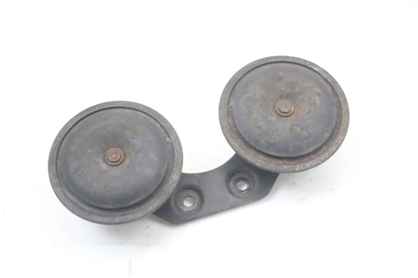 photo de Clacson KAWASAKI GTR 1000 (1994 - 2004) - Altra angolazione