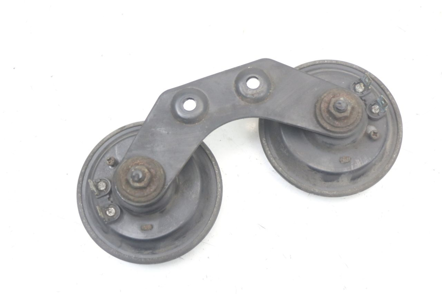 photo de Clacson KAWASAKI GTR 1000 (1994 - 2004) - Primo piano tecnico