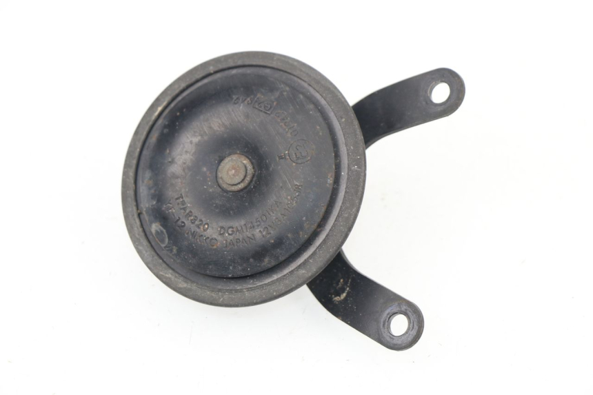 photo de Clacson KAWASAKI ZZR ZX-14 ABS 1400 (2006 - 2011) - Vista principale