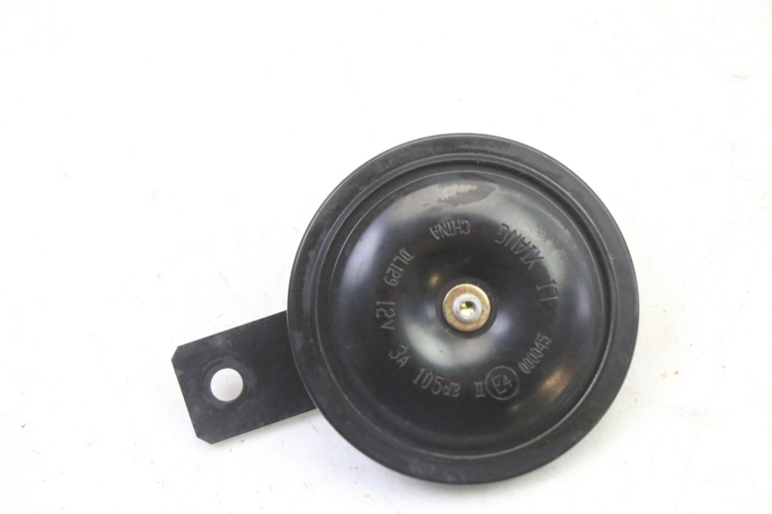 photo de CLACSON KIDEN KD125-G 125 (2018 - 2022) - Vista principale