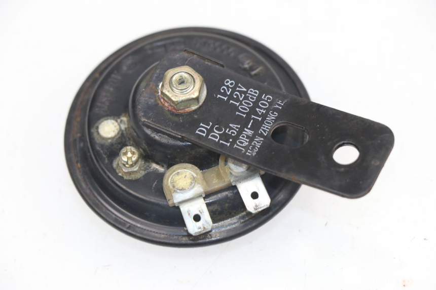 photo de KLAXON PEUGEOT KISBEE 2T 50 (2010 - 2017) - Dettaglio del componente