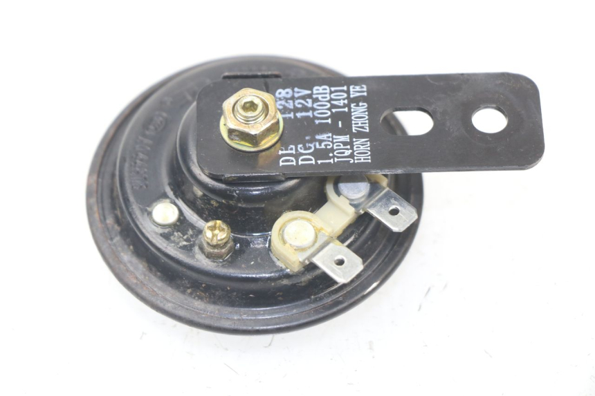 photo de KLAXON PEUGEOT KISBEE 2T 50 (2010 - 2017) - Dettaglio del componente