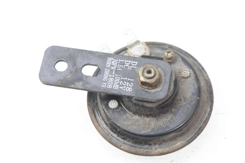 photo de KLAXON PEUGEOT KISBEE 2T 50 (2018 - 2022) - Dettaglio del componente