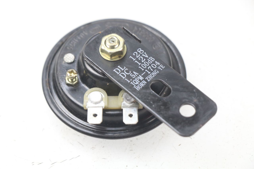 photo de KLAXON PEUGEOT KISBEE 2T 50 (2010 - 2017) - Dettaglio del componente