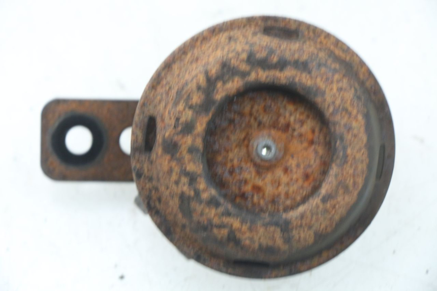 photo de KLAXON PEUGEOT KISBEE 2T 50 (2010 - 2017) - Vista principale