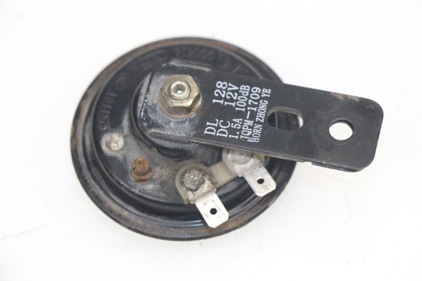 photo de KLAXON PEUGEOT KISBEE 4T 50 (2018 - 2022) - Dettaglio del componente