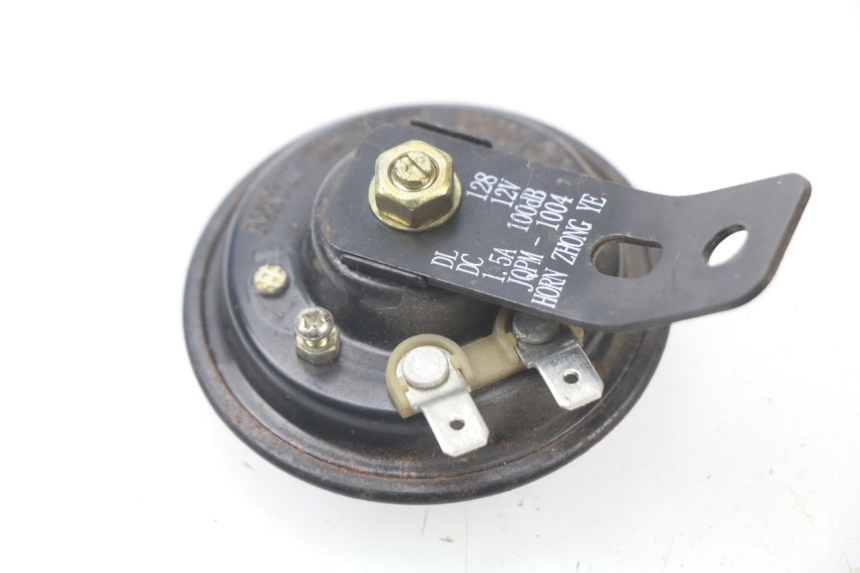 photo de KLAXON PEUGEOT KISBEE 4T 50 (2010 - 2017) - Dettaglio del componente