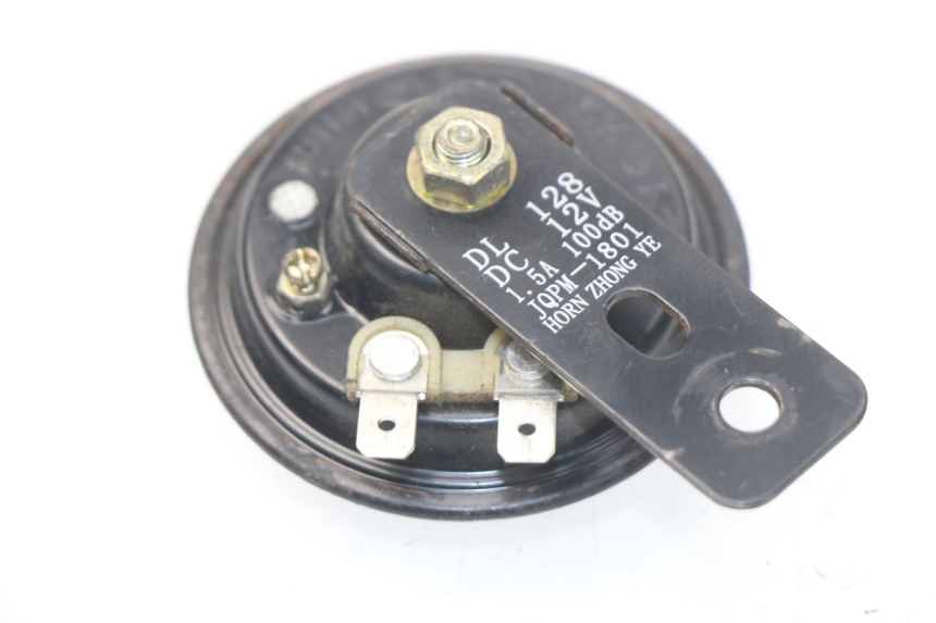 photo de KLAXON PEUGEOT KISBEE 4T 50 (2018 - 2022) - Dettaglio del componente