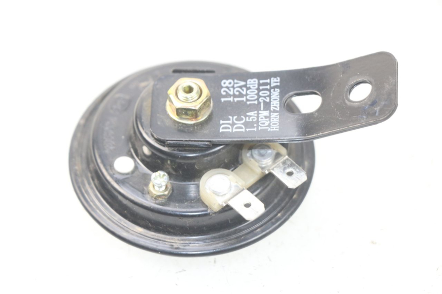 photo de KLAXON PEUGEOT KISBEE 4T 50 (2018 - 2022) - Dettaglio del componente