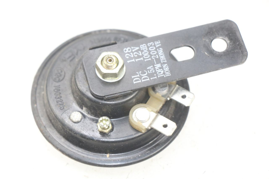 photo de KLAXON PEUGEOT KISBEE 4T 50 (2018 - 2022) - Dettaglio del componente