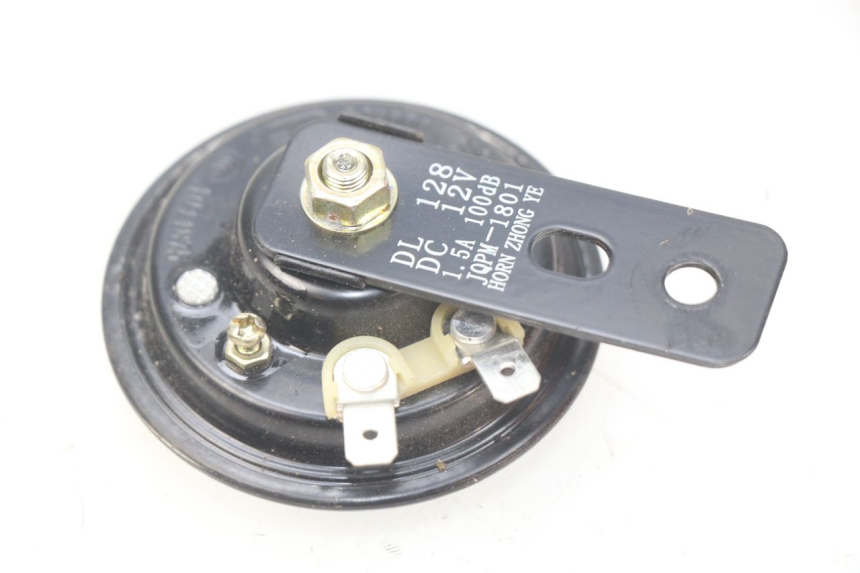 photo de KLAXON PEUGEOT KISBEE 4T 50 (2018 - 2022) - Dettaglio del componente