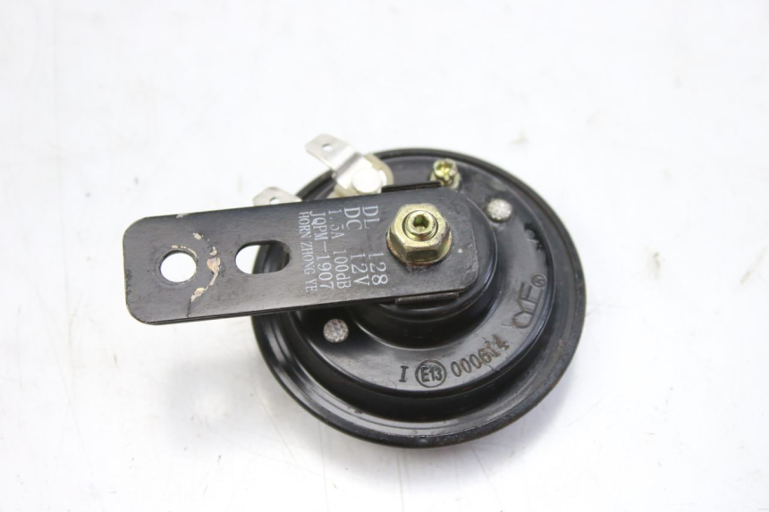 photo de KLAXON PEUGEOT KISBEE 4T 50 (2018 - 2022) - Dettaglio del componente