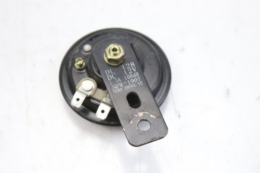 photo de KLAXON PEUGEOT KISBEE 4T 50 (2018 - 2022) - Vista d'insieme del prodotto