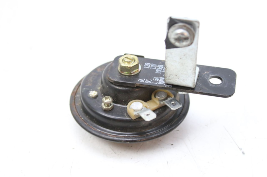 photo de KLAXON PEUGEOT KISBEE 4T 50 (2010 - 2017) - Zoom sullo stato d'uso