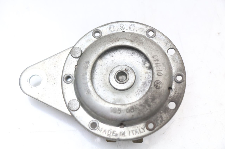 photo de CLACSON RENAULT KOURANOS 125 (2001 - 2004) - Vista principale