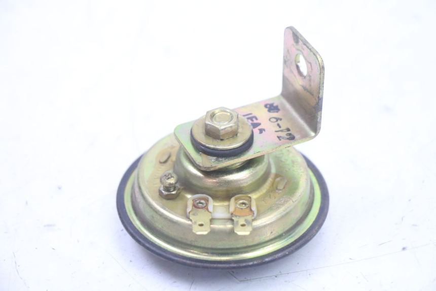 photo de Clacson KYMCO GRAND DINK 125 (2008 - 2014) - Zoom sullo stato d'uso