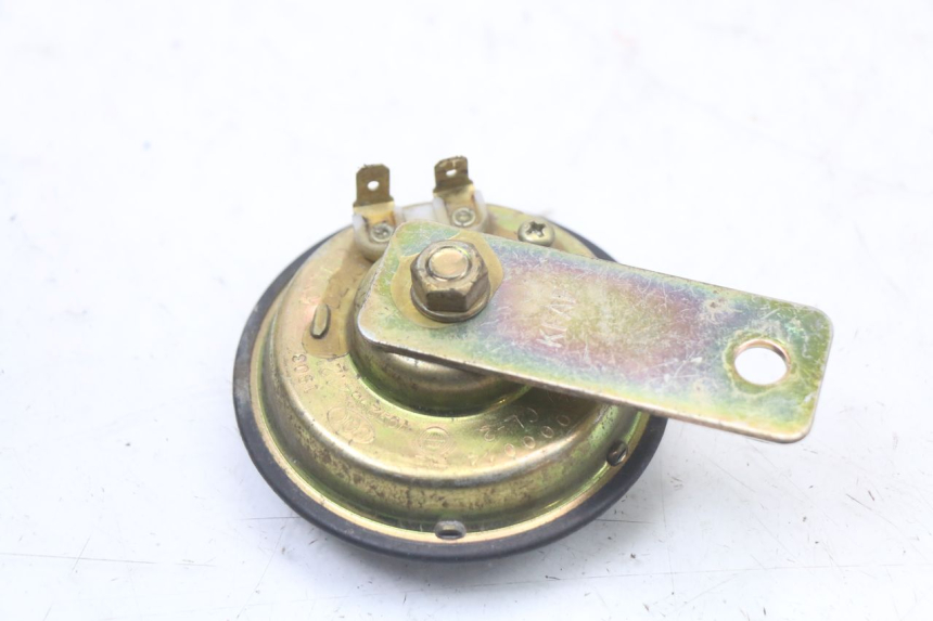 photo de KLAXON KYMCO X-TOWN XTOWN 125 (2016 - 2021) - Zoom sullo stato d'uso