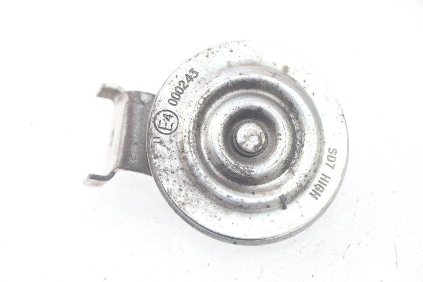 photo de Clacson PIAGGIO LIBERTY 4T 50 (2009 - 2015) - Vista principale