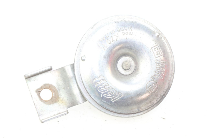 photo de KLAXON PIAGGIO LIBERTY 4T 50 (2004 - 2008) - Vista principale