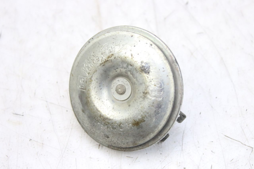 photo de KLAXON PIAGGIO LIBERTY 4T 50 (2004 - 2008) - Vista principale