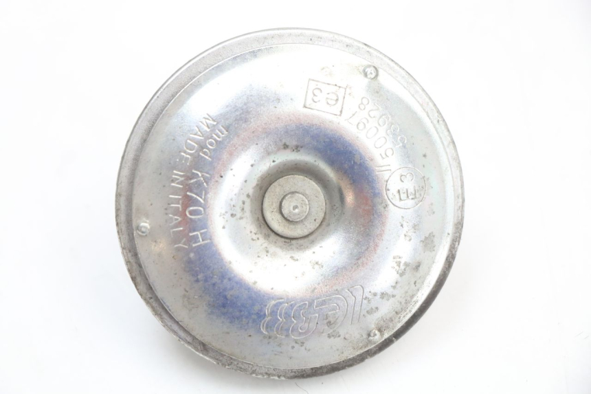 photo de CLACSON PIAGGIO LIBERTY 4T 50 (2018 - 2021) - Vista principale