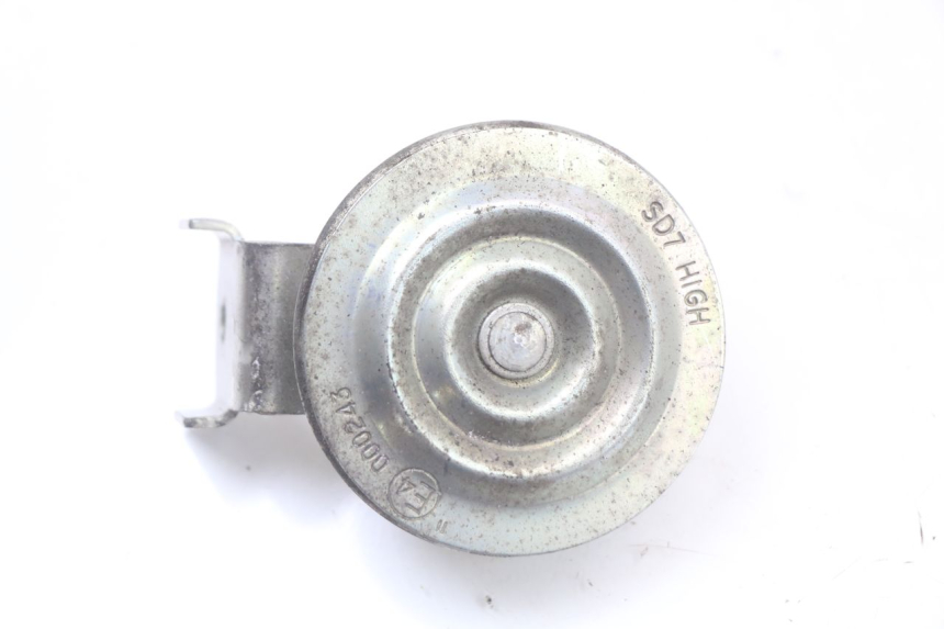 photo de KLAXON PIAGGIO LIBERTY 4T 50 (2004 - 2008) - Vista principale