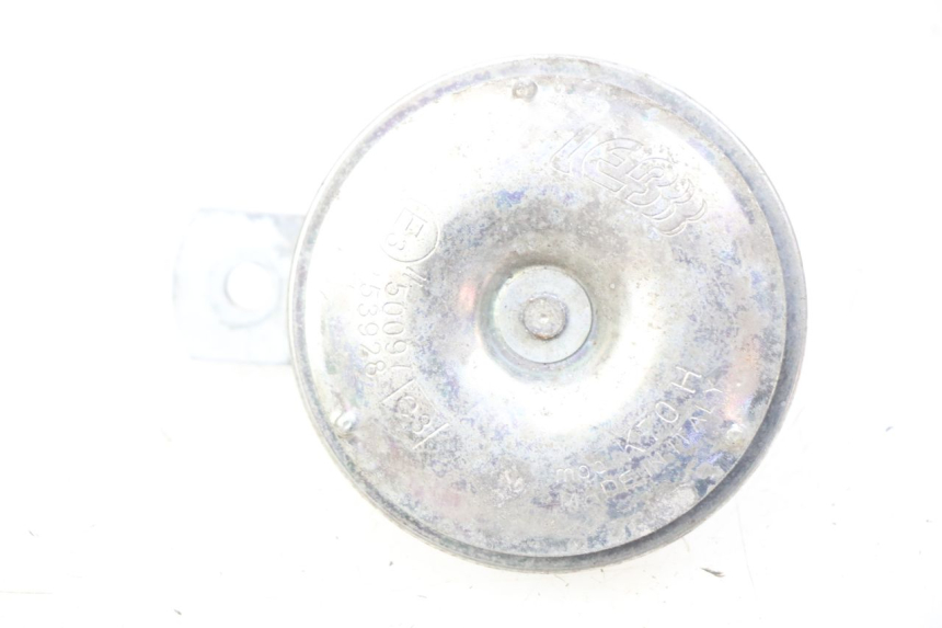 photo de KLAXON PIAGGIO LIBERTY IGET 4T 50 (2015 - 2020) - Vista principale