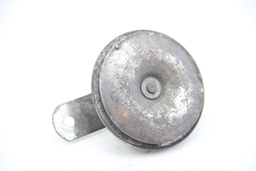 photo de KLAXON PIAGGIO LIBERTY IGET 4T 50 (2015 - 2020) - Vista principale