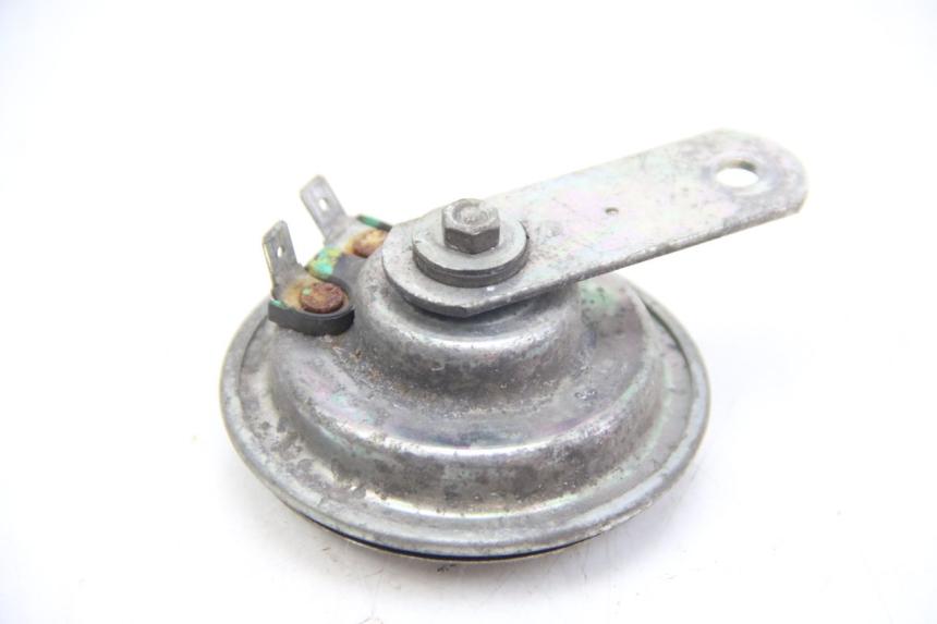 photo de KLAXON PIAGGIO LIBERTY IGET 4T 50 (2015 - 2020) - Zoom sullo stato d'uso