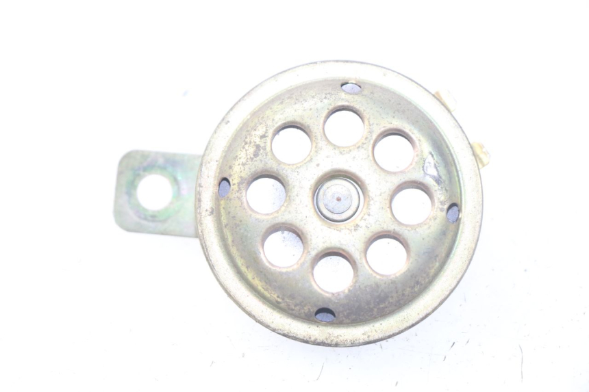 photo de Clacson KYMCO LIKE 4T 50 (2009 - 2018) - Vista principale