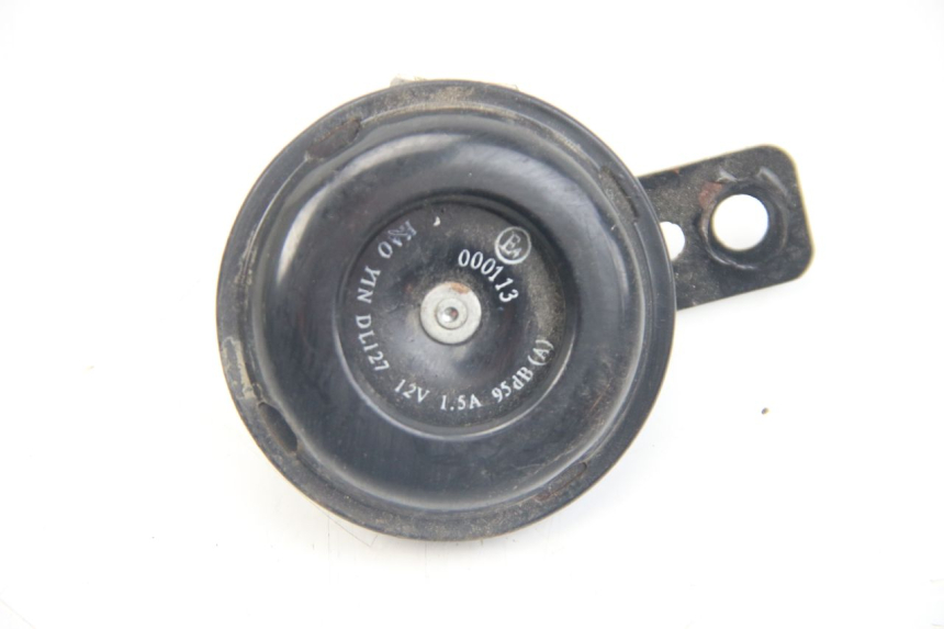 photo de Clacson VENESI LOWIGI RETRO JJ50QT-3 50 (2020 - 2022) - Vista principale