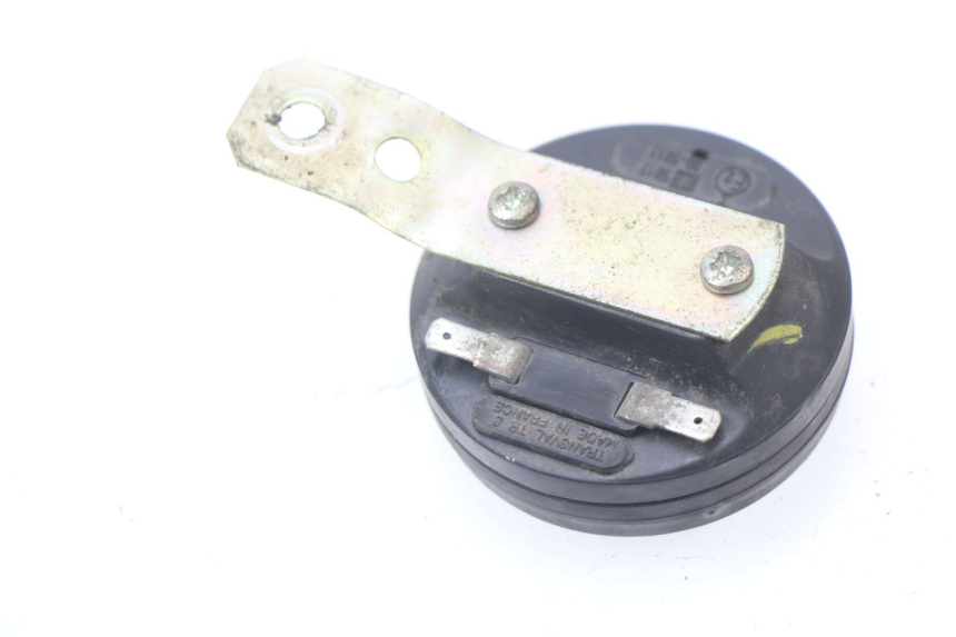 photo de KLAXON PEUGEOT LUDIX 50 (2008 - 2017) - Zoom sullo stato d'uso