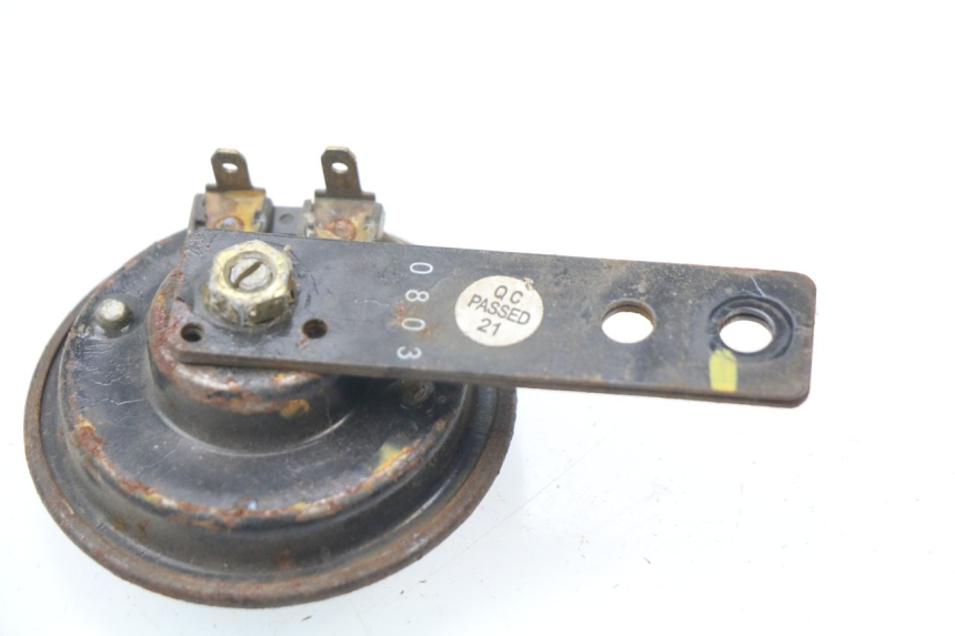 photo de KLAXON PEUGEOT LUDIX 50 (2005 - 2007) - Dettaglio del componente