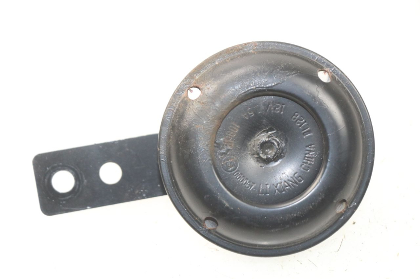 photo de KLAXON PEUGEOT LUDIX 50 (2005 - 2007) - Vista principale