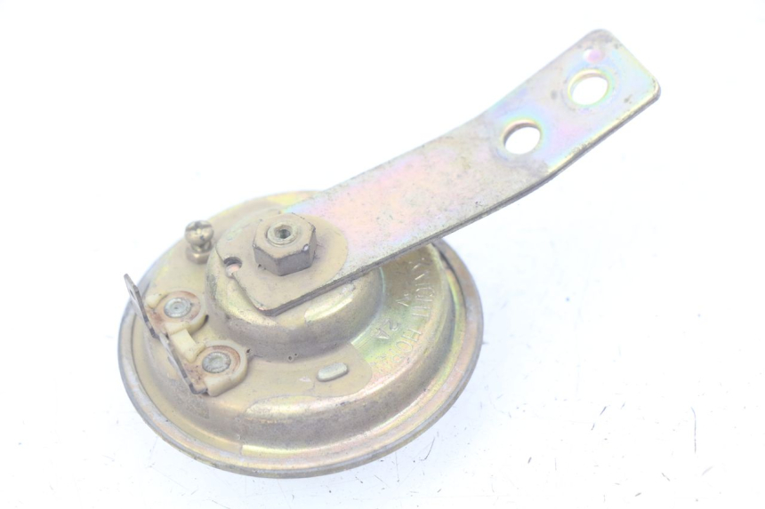 photo de KLAXON PEUGEOT LUDIX 50 (2008 - 2017) - Zoom sullo stato d'uso