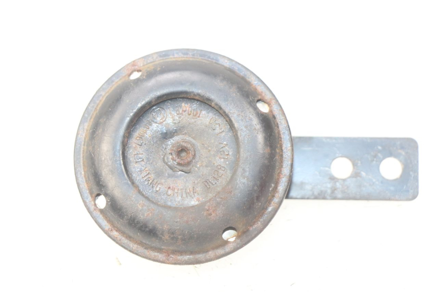 photo de KLAXON PEUGEOT LUDIX 50 (2008 - 2017) - Vista principale