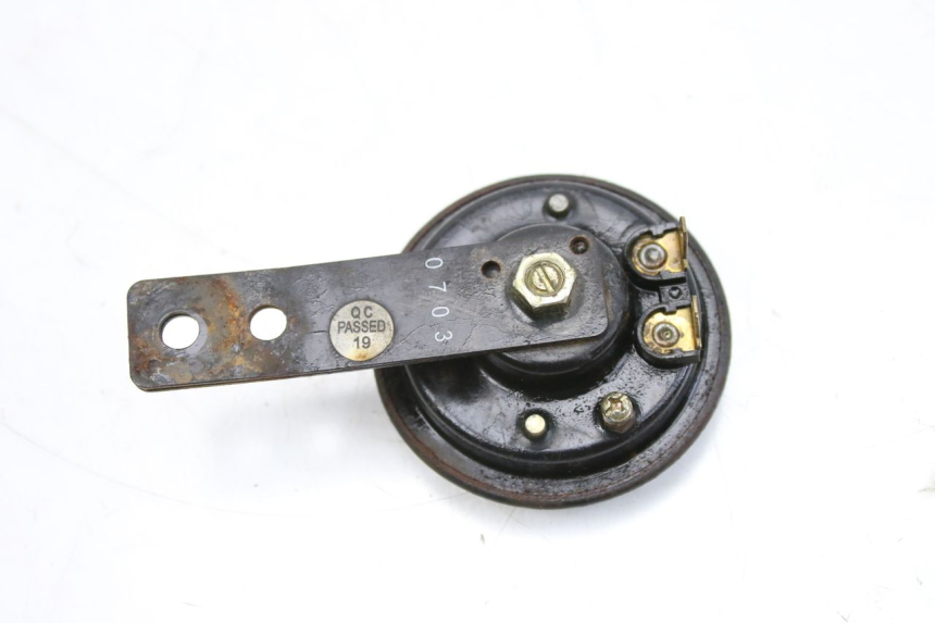 photo de KLAXON PEUGEOT LUDIX 50 (2008 - 2017) - Altra angolazione