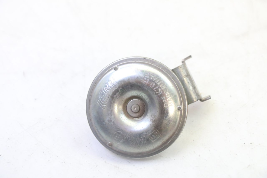 photo de CLACSON PIAGGIO LXV 4T 50 (2009 - 2013) - Vista principale