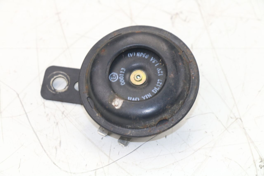 photo de Clacson SAMPO LY50QT-21 50 (2009 - 2014) - Vista principale