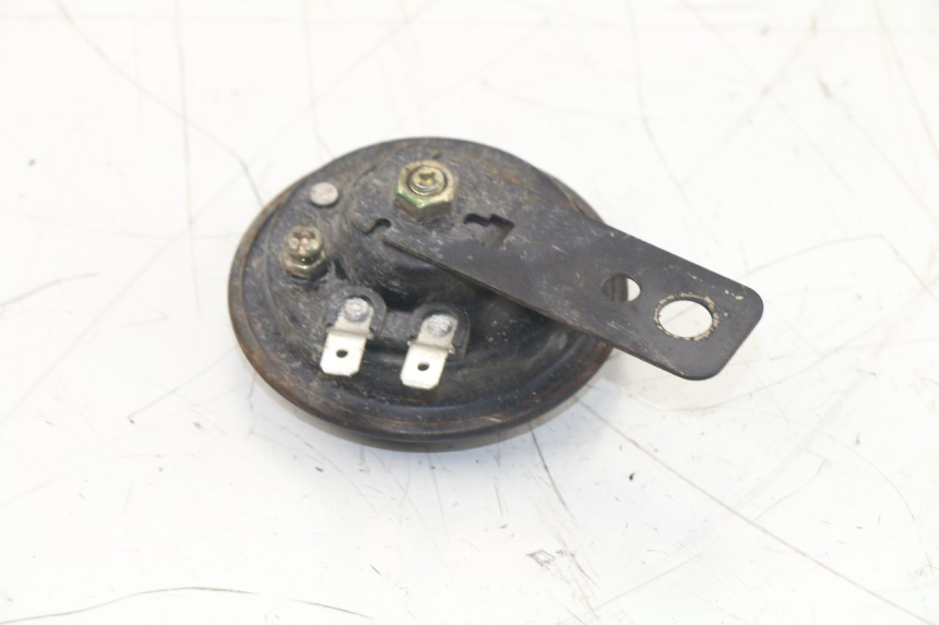 photo de Clacson SAMPO LY50QT-21 50 (2009 - 2014) - Dettaglio del componente