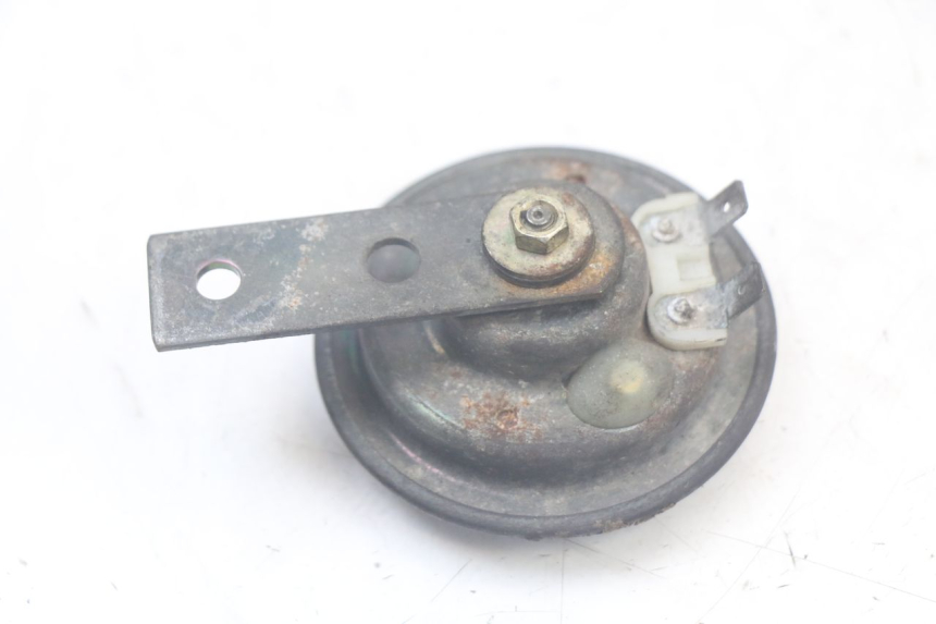 photo de Clacson MBK MACH G AC 50 (2002 - 2014) - Zoom sullo stato d'uso