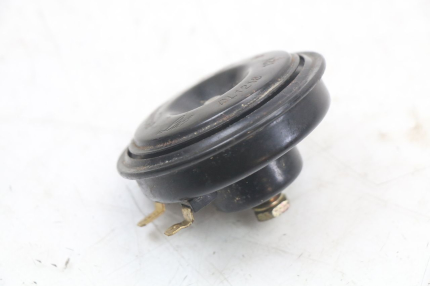 photo de CLACSON MASAI SCRAMBLER SPORT 125 (2021 - 2025) - Dettaglio del componente