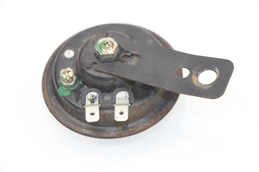 photo de Clacson EUROCKA MATADOR 4T 50 (2010 - 2016) - Dettaglio del componente