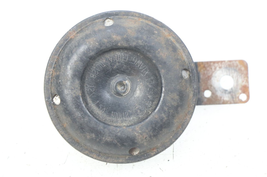 photo de Clacson EUROCKA MATADOR 4T 50 (2010 - 2016) - Vista principale