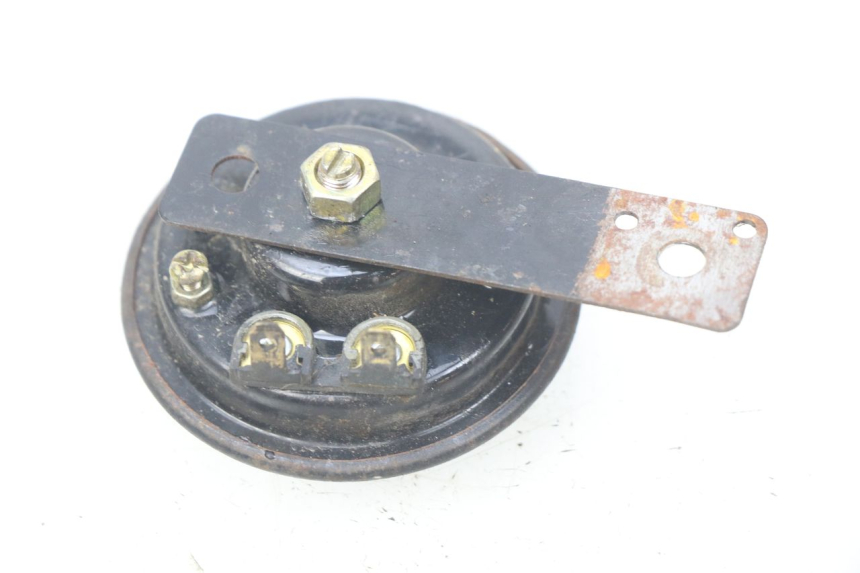 photo de Clacson EUROCKA MATADOR 4T 50 (2010 - 2016) - Dettaglio del componente