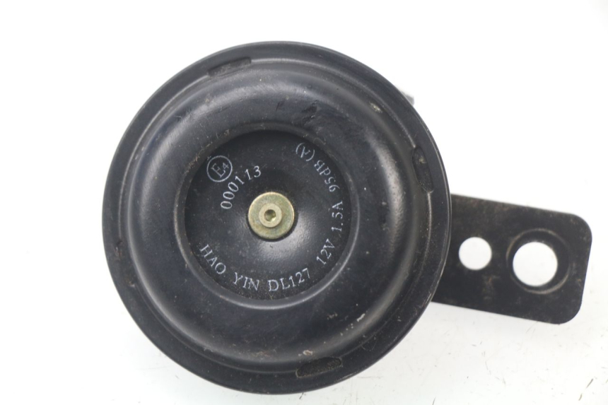 photo de Clacson JM MOTORS MILANO 50 (2014 - 2019) - Vista principale