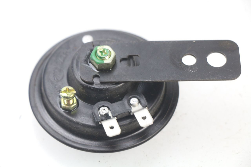 photo de Clacson JM MOTORS MILANO 50 (2014 - 2019) - Dettaglio del componente