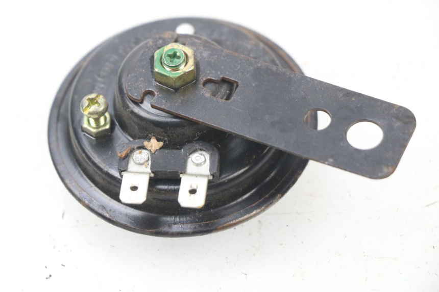 photo de Clacson JM MOTORS MILANO 50 (2014 - 2019) - Vista principale